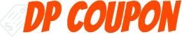 dpcoupon logo