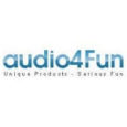 Audio4Fun