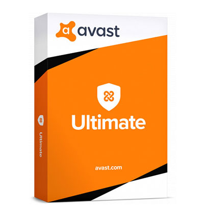 avast ultimate