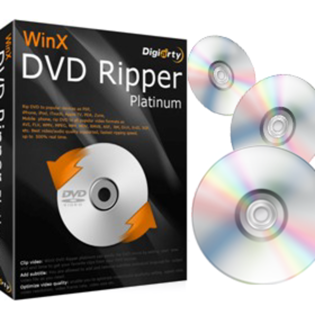 winx dvd ripper not free