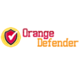 orange defender