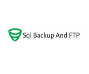 sql backup and ftp