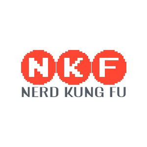 nerd kung fu