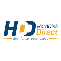 hard disk direct