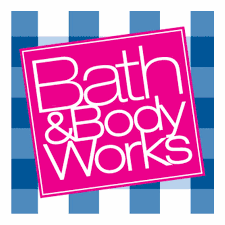 Bath and body works $15 off $40 discount