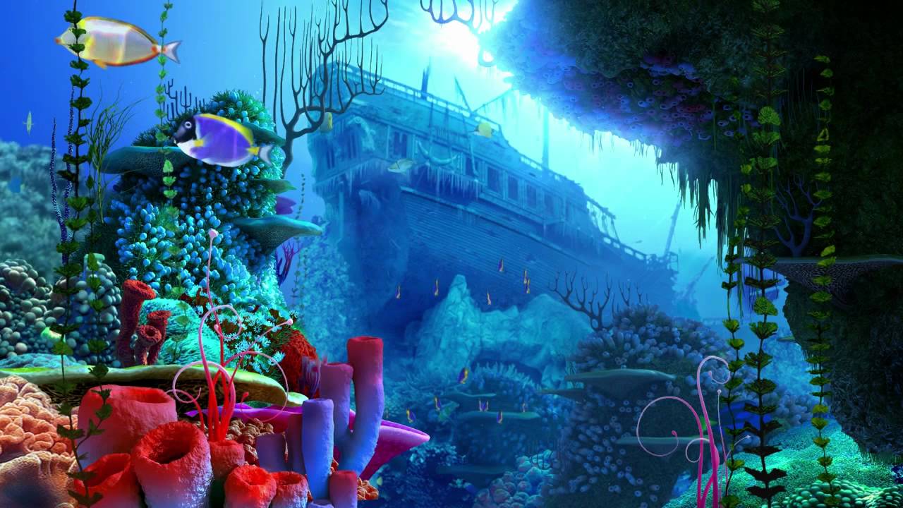 10 Best 3D Screensavers for Windows - DPCoupon.com